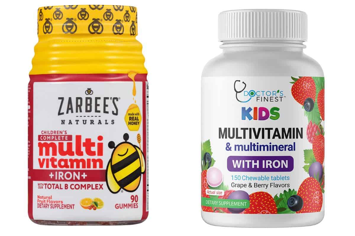Nutrilite™ Kids Toddler Immunity Drops, Vitamins & Supplements