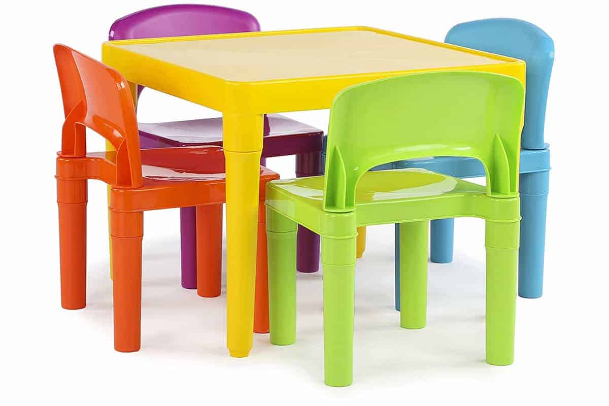Best Kids Tables