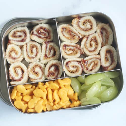 30 Favorite Kids Lunches Yummy Toddler Food