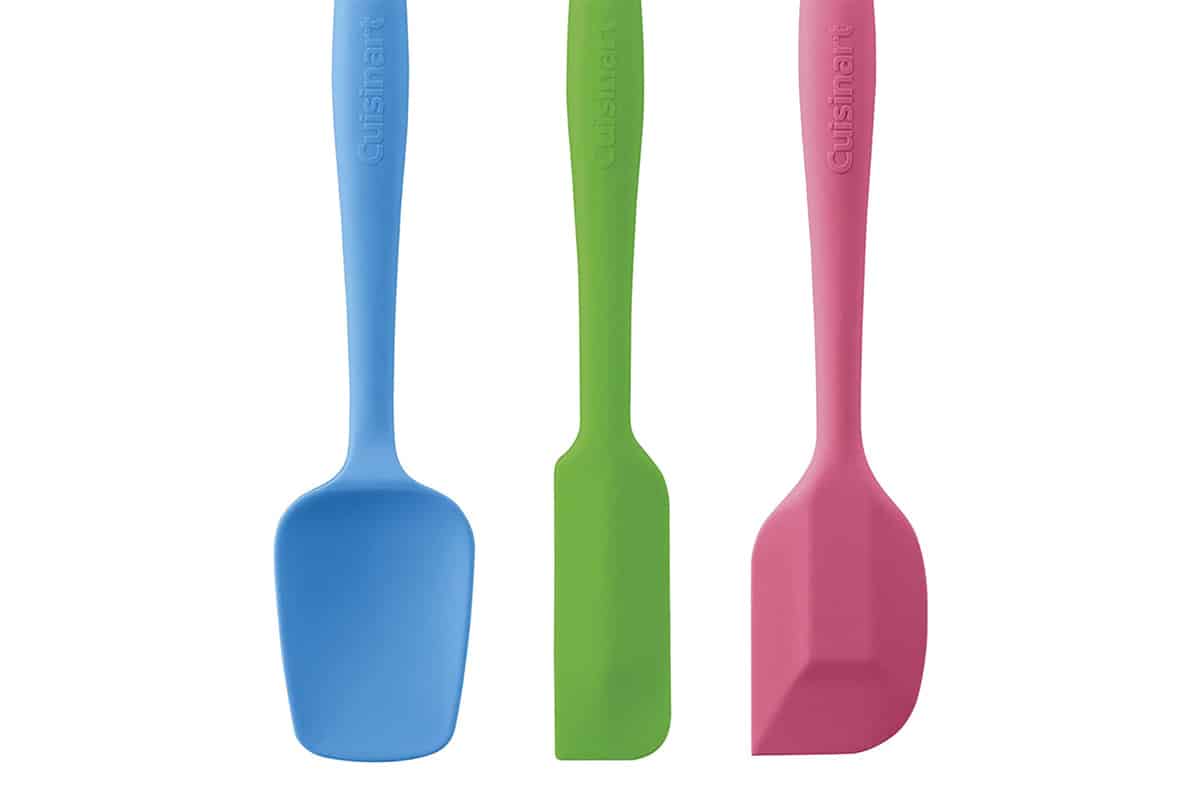 Pasta Grande - Fun Pasta Shaped Silicone Kitchen Tools in a Gift Box Novelty
