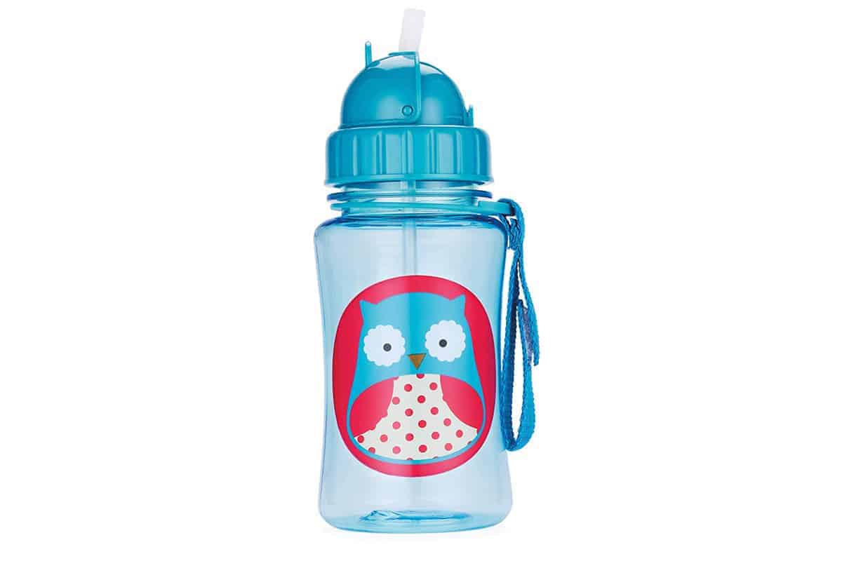 The best toddler water bottles