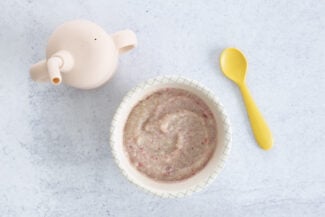 Quinoa for Babies (Quinoa Baby Food) - Yummy Toddler Food