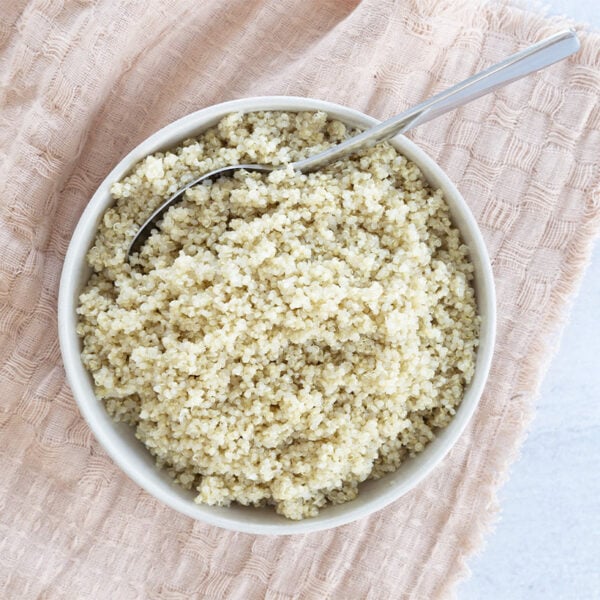 Quinoa for Kids (Cooking Tips and Recipes)