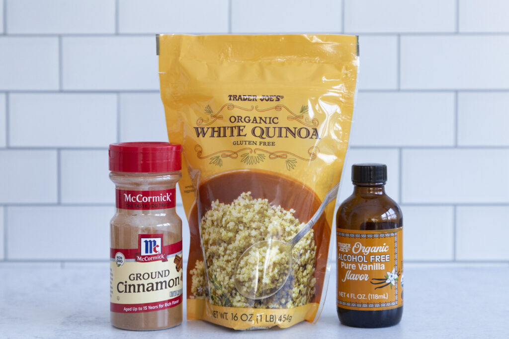 Quinoa for Babies (Quinoa Baby Food) Yummy Toddler Food