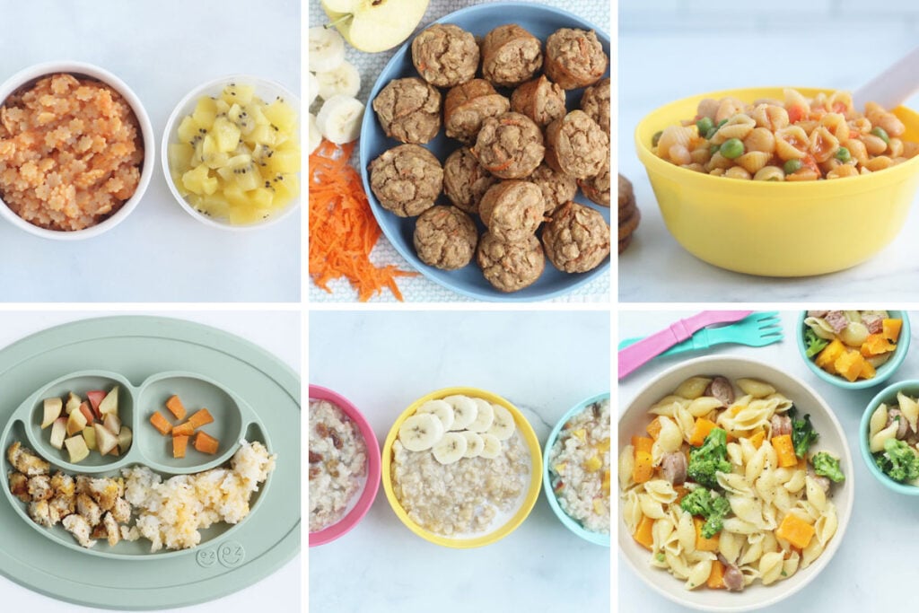 favorite-recipes-for-1-year-olds