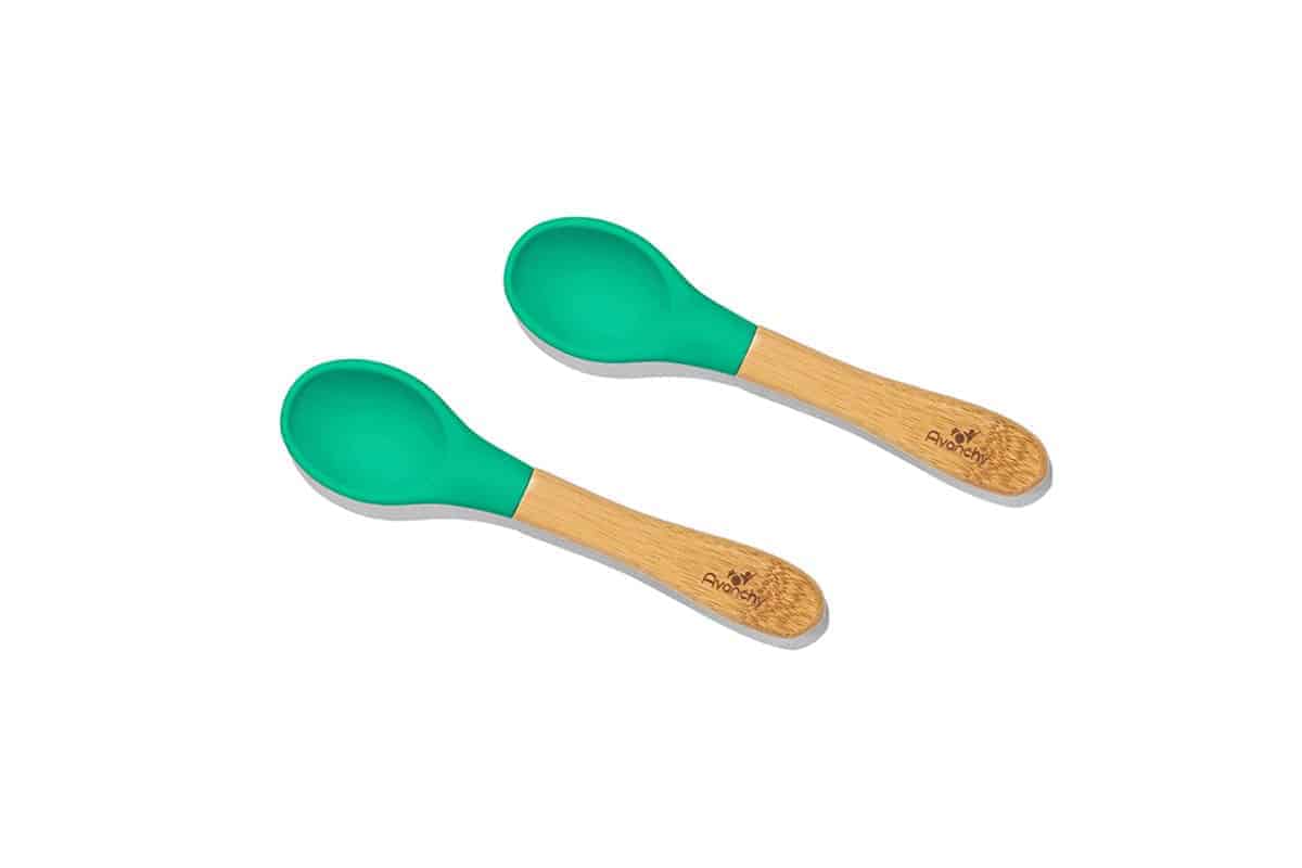 The Best Baby Spoons for Ages 4 Months to 2 Years