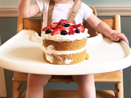 yep. that's a smash cake for a 1 yo that looks like a boob! 🤣 : r/CAKEWIN