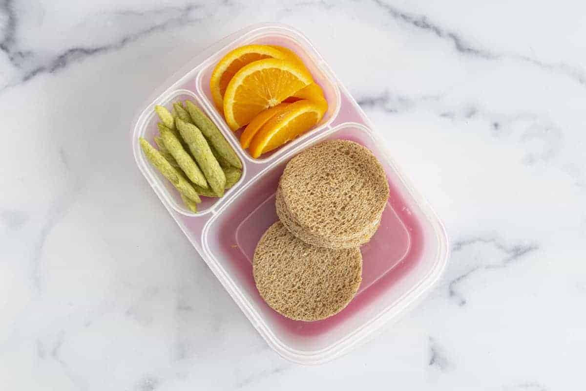 Smart (& Easy!) Lunch Packing Tips for School - The Homes I Have Made