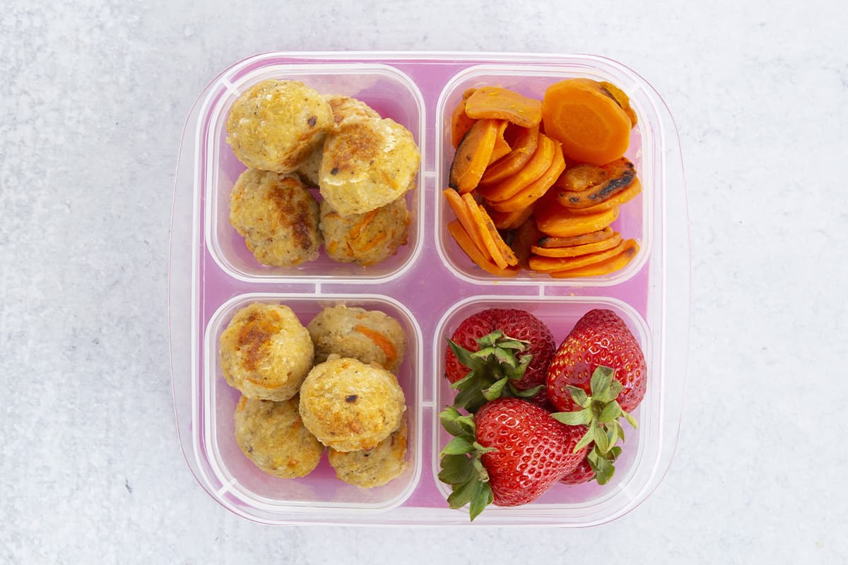 Pin on Workweek Lunches