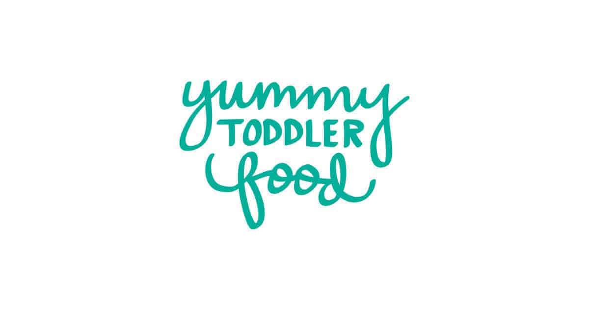 Dinner Recipes - Yummy Toddler Food