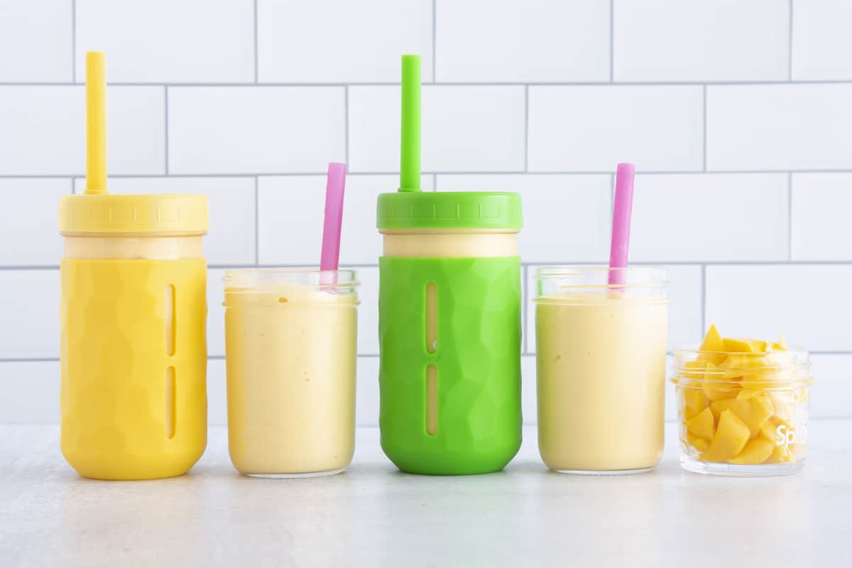 Eco Friendly Toddler Cups in 2023  Toddler smoothies, Toddler cup, Baby  smoothies