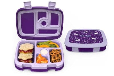 Best Bento Lunch Boxes (for Kids and Adults) - Yummy Toddler Food