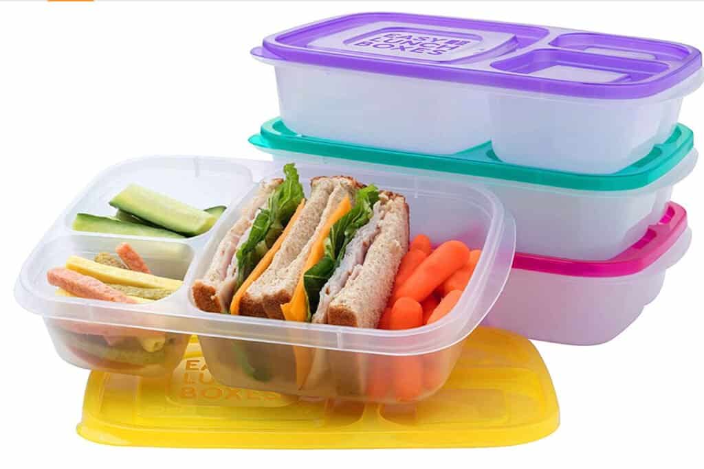 Best Bento Lunch Boxes (for Kids and Adults) Yummy Toddler Food