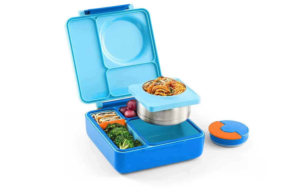 Best Bento Lunch Box for Adults by PB Brands – PB LUNCH BOX