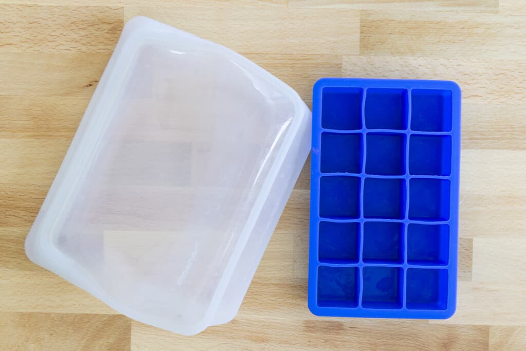 Baby Food Storage Containers (For All Budgets)