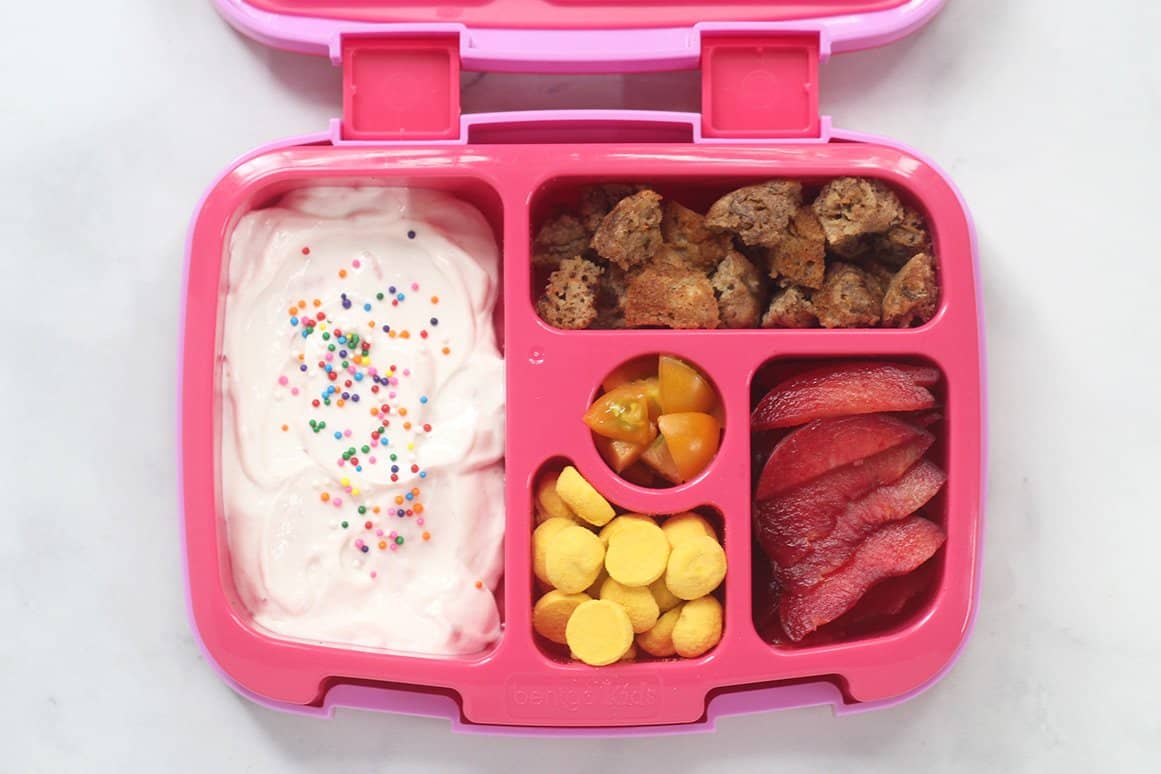 Best Baby Lunch Box (and Lunch Ideas)