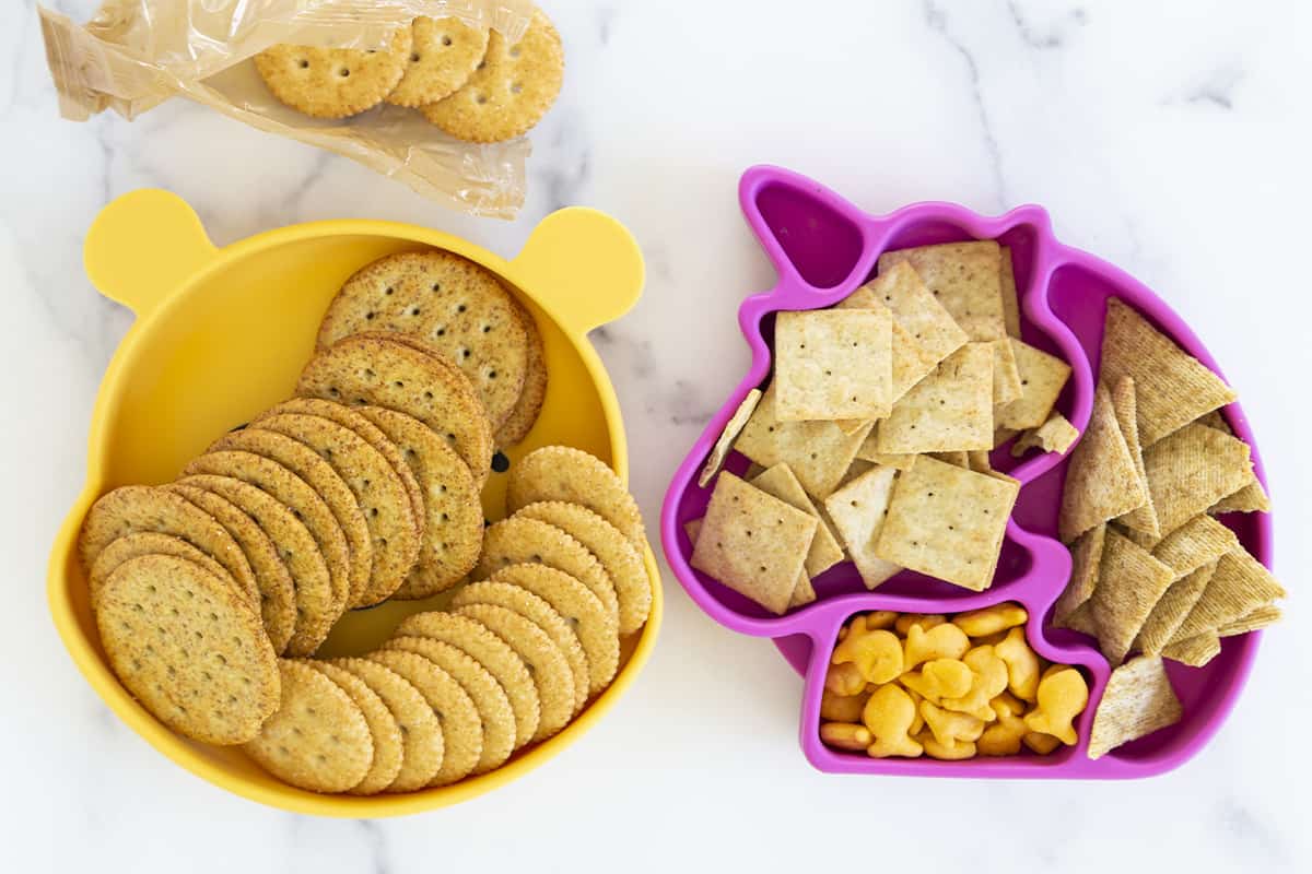Best Crackers for Baby and Toddlers | My Wonderful Baby