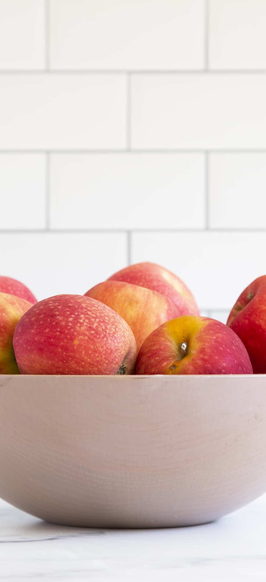 How to Store Apples and Keep Them Fresh