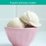 DERBY bananas - Make Easy Healthy Banana Ice Cream without an ice cream  maker! Simply blitz frozen bananas in a food processor until you have a  creamy healthy ice cream. There's no