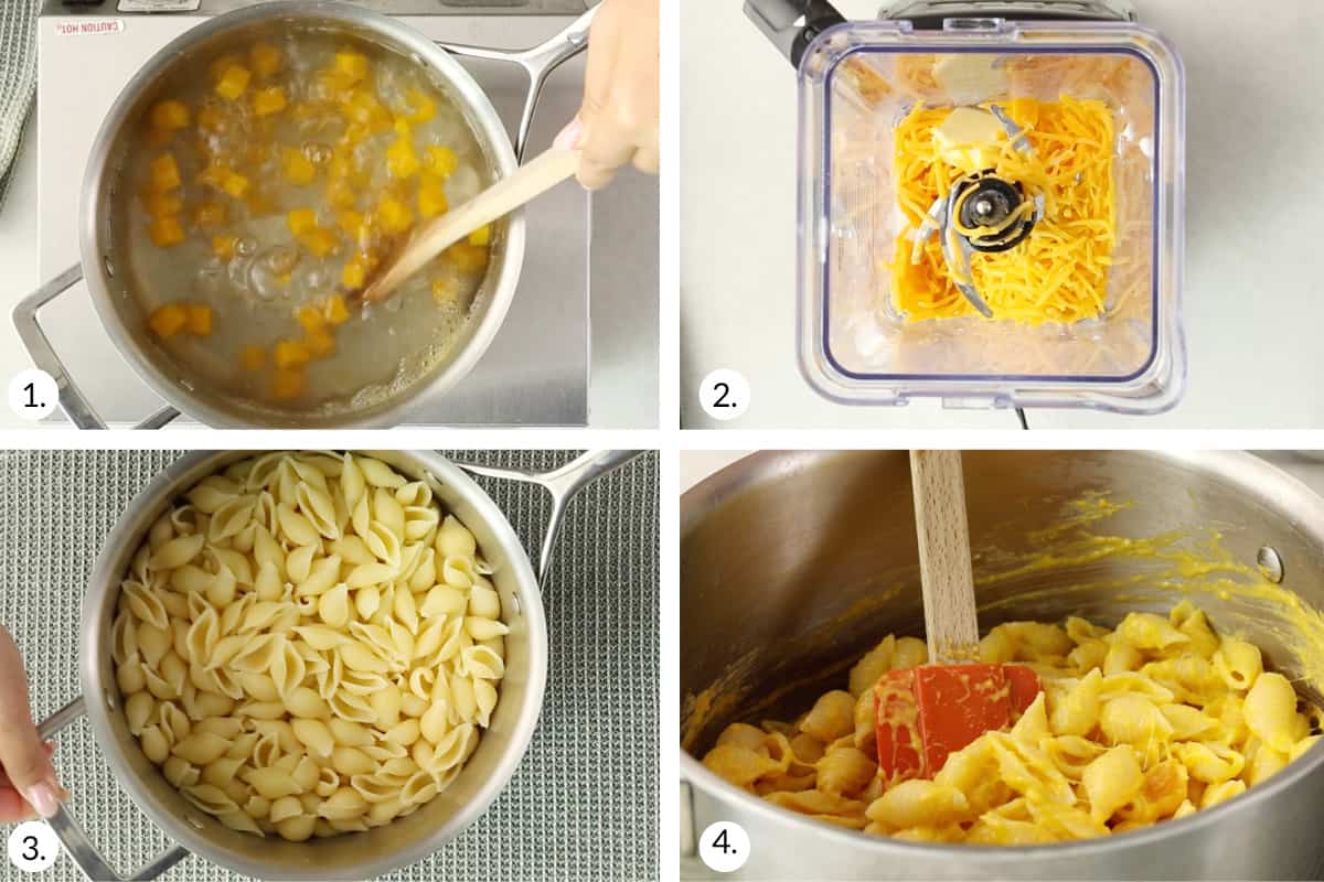https://www.yummytoddlerfood.com/wp-content/uploads/2022/09/how-to-make-butternut-squash-mac-and-cheese-in-grid-of-4-images.jpg