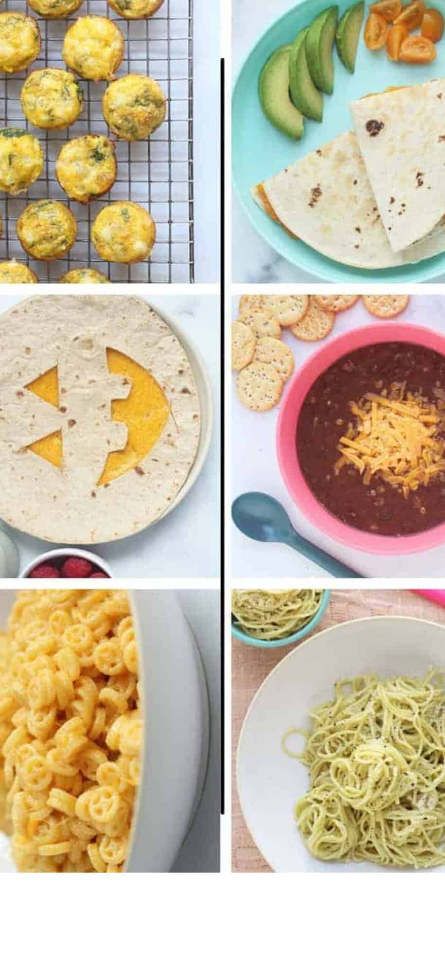 Halloween Dinner Ideas 