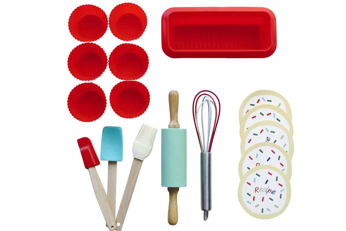 The Best Kids Cooking Sets - Yummy Toddler Food