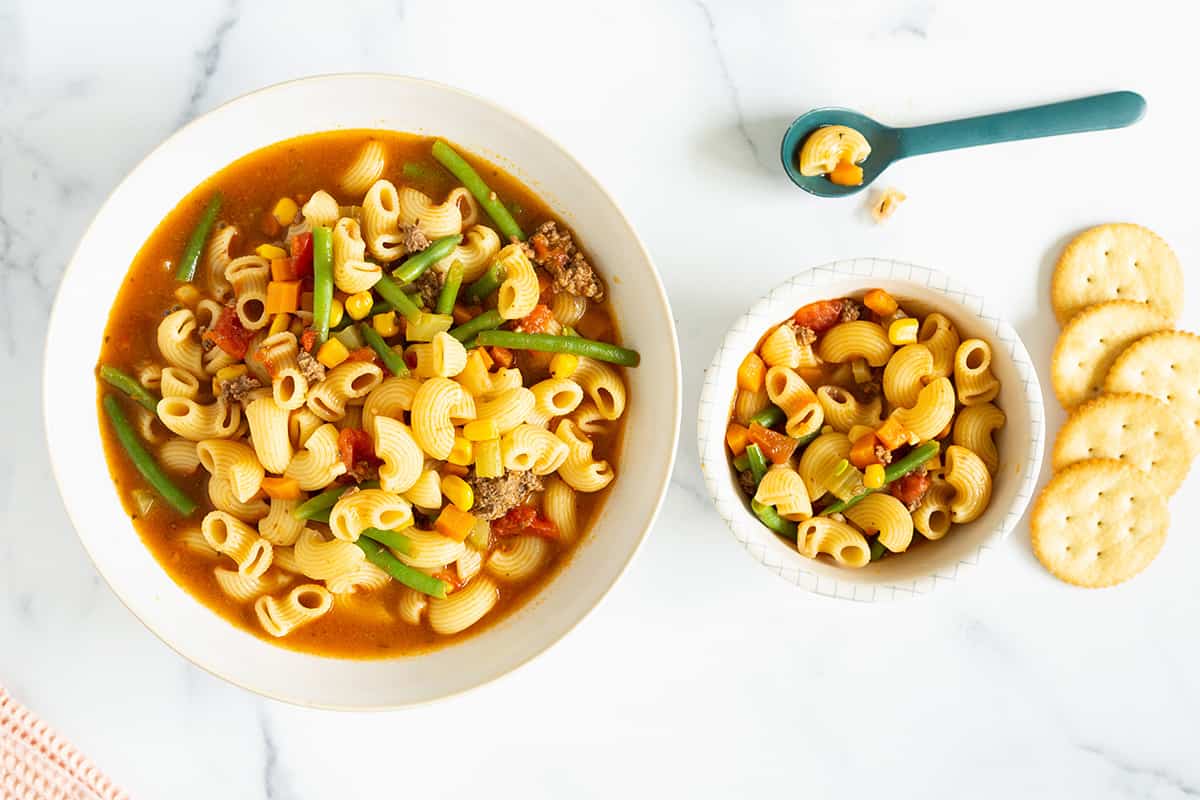 https://www.yummytoddlerfood.com/wp-content/uploads/2022/10/macaroni-soup-in-two-bowls-on-counter.jpg