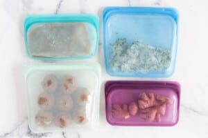 Ultimate Guide to Freezing Food - Yummy Toddler Food