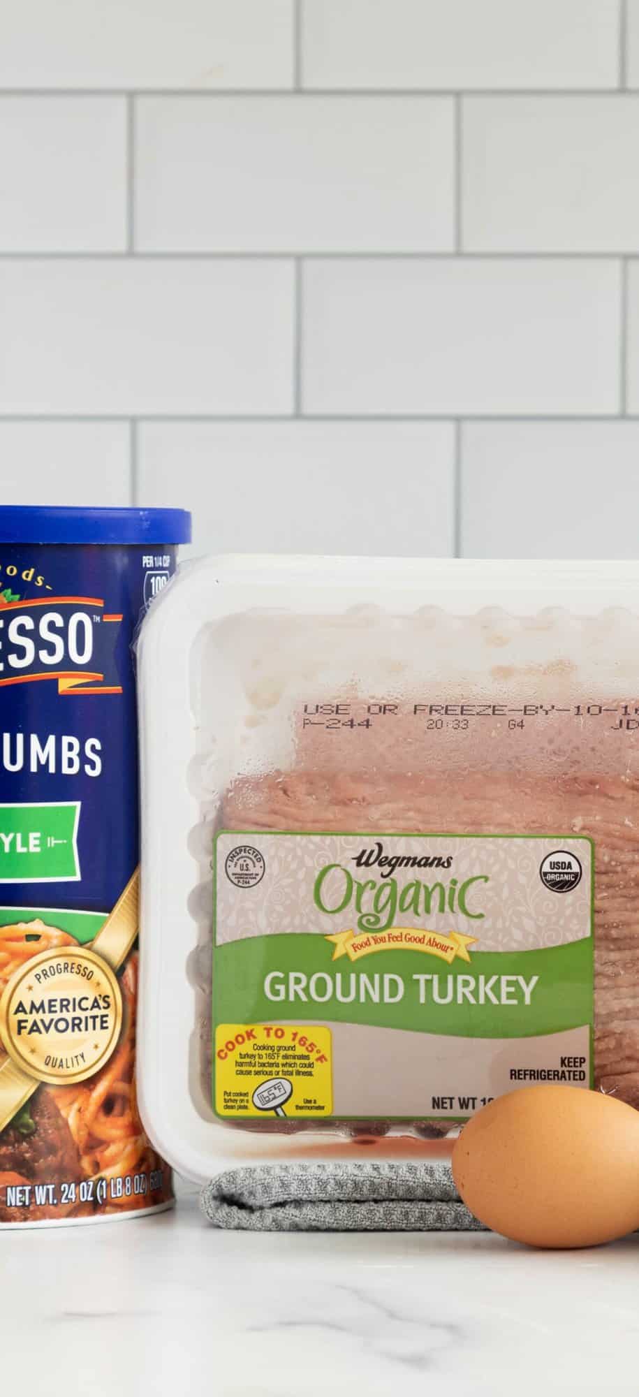 Ground turkey best sale for baby food