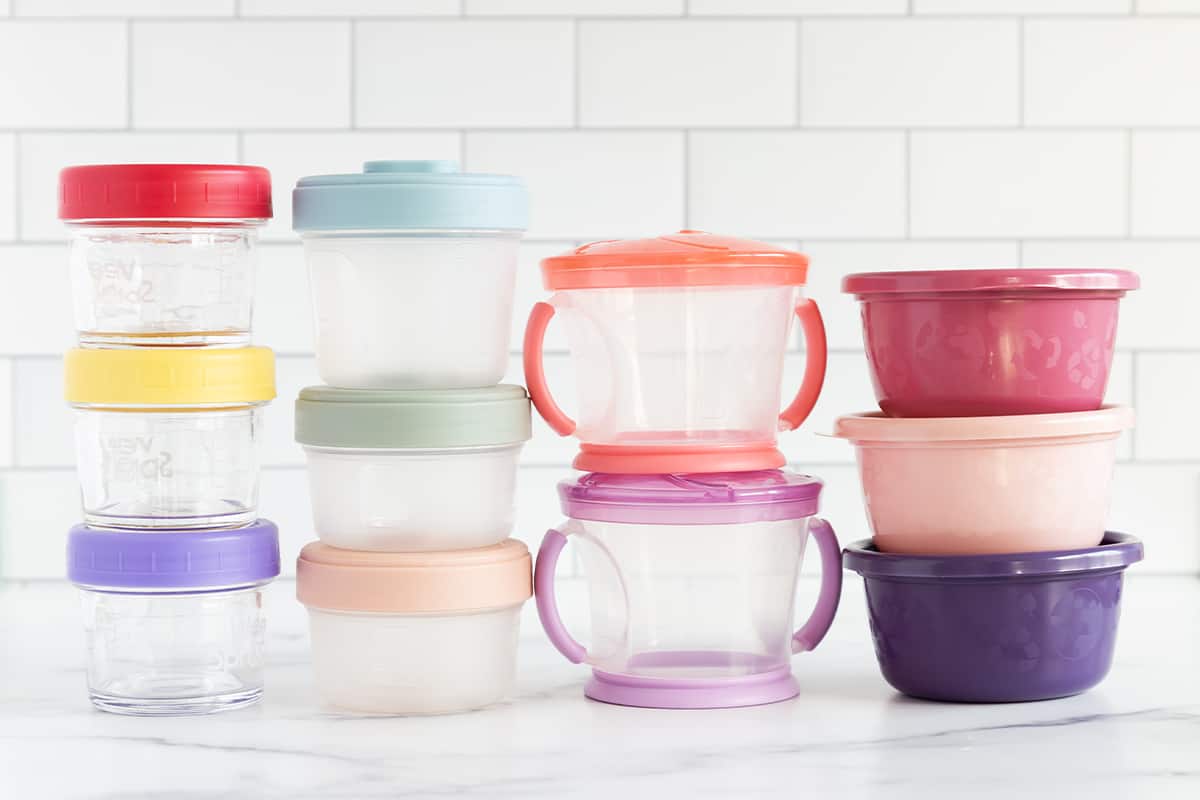 11 Best Snack Cups For Kids in 2018 - Snack Cups and Food Storage Containers