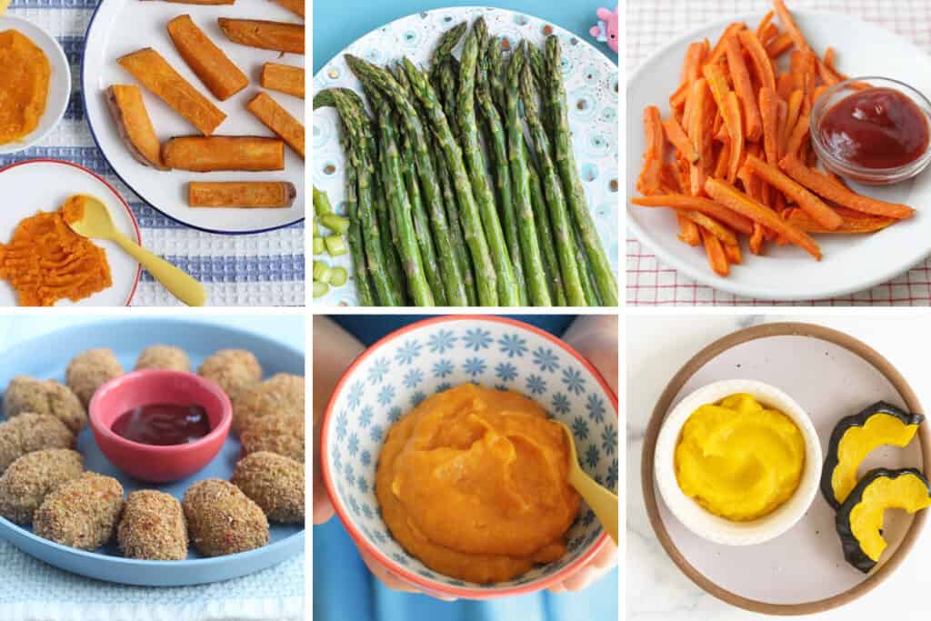 Master List of Vegetable Recipes for Kids (Parents Will Love Too!)