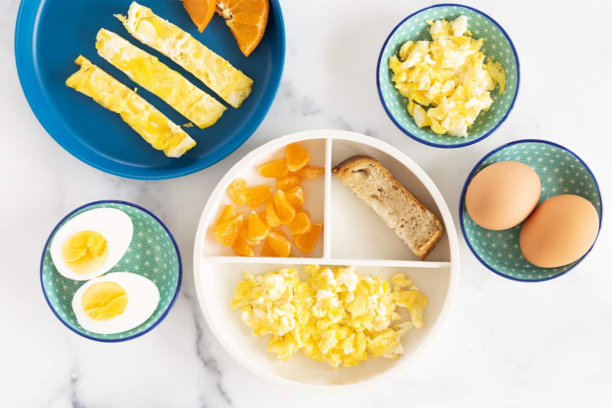 Top 10 egg-frying pans: 2023's best options for breakfast