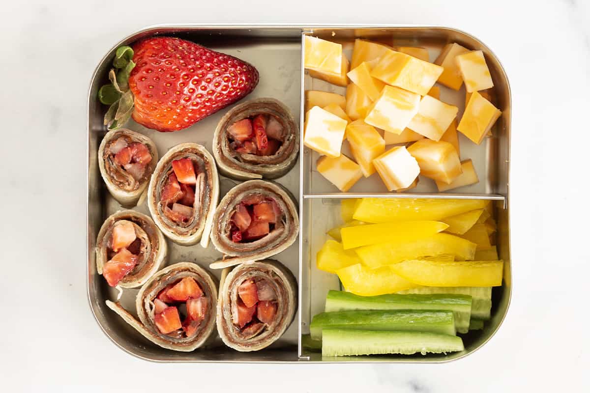 How to Make a Bento Box: Step-by-Step Instructions