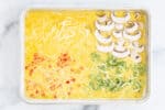 Easy Sheet Pan Eggs - Yummy Toddler Food