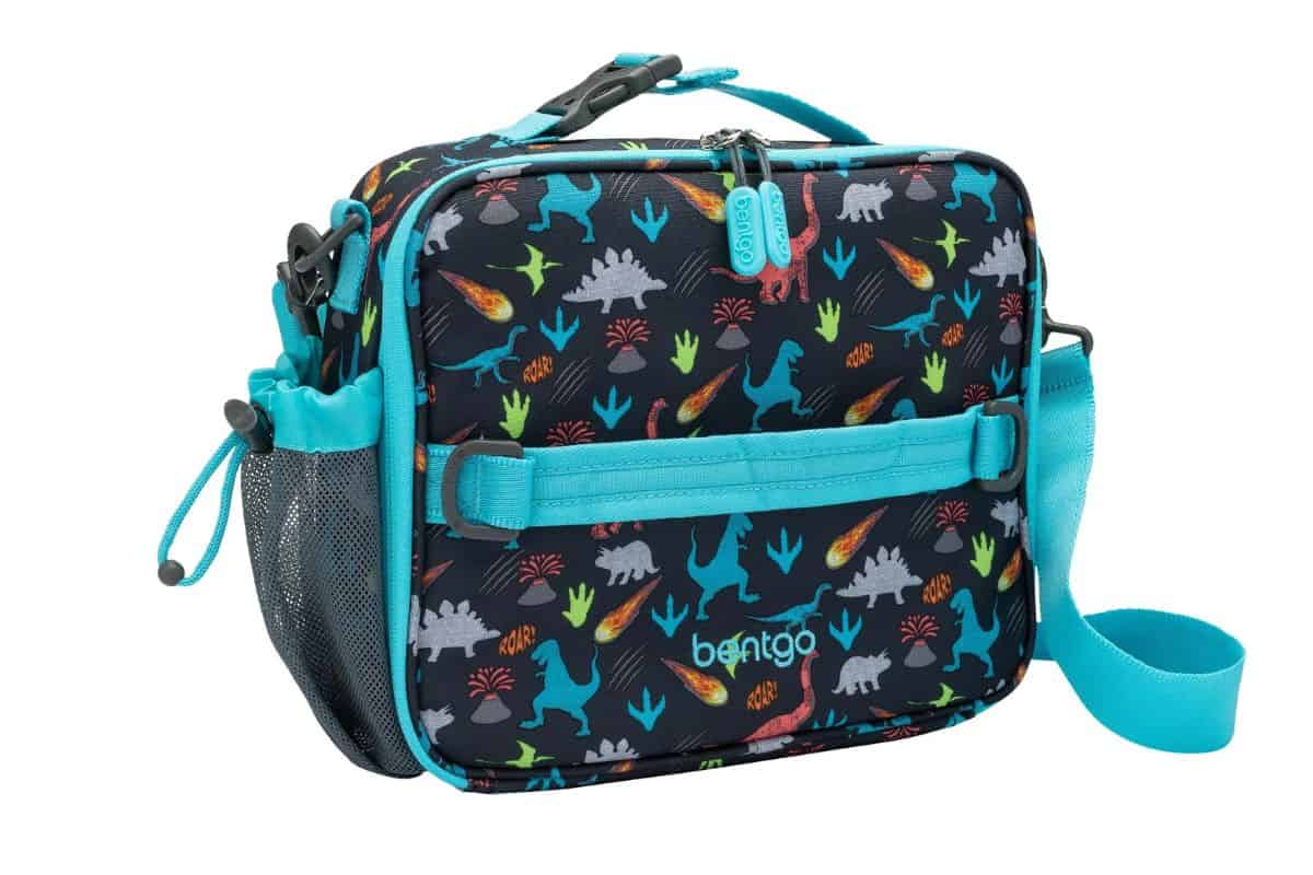 Back-to-school essentials: Betngo Kids Lunch Bag