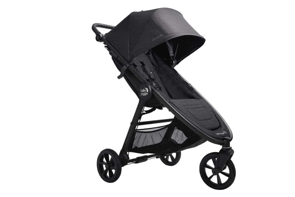 Baby Jogger City Mini GT2 All-Terrain Stroller